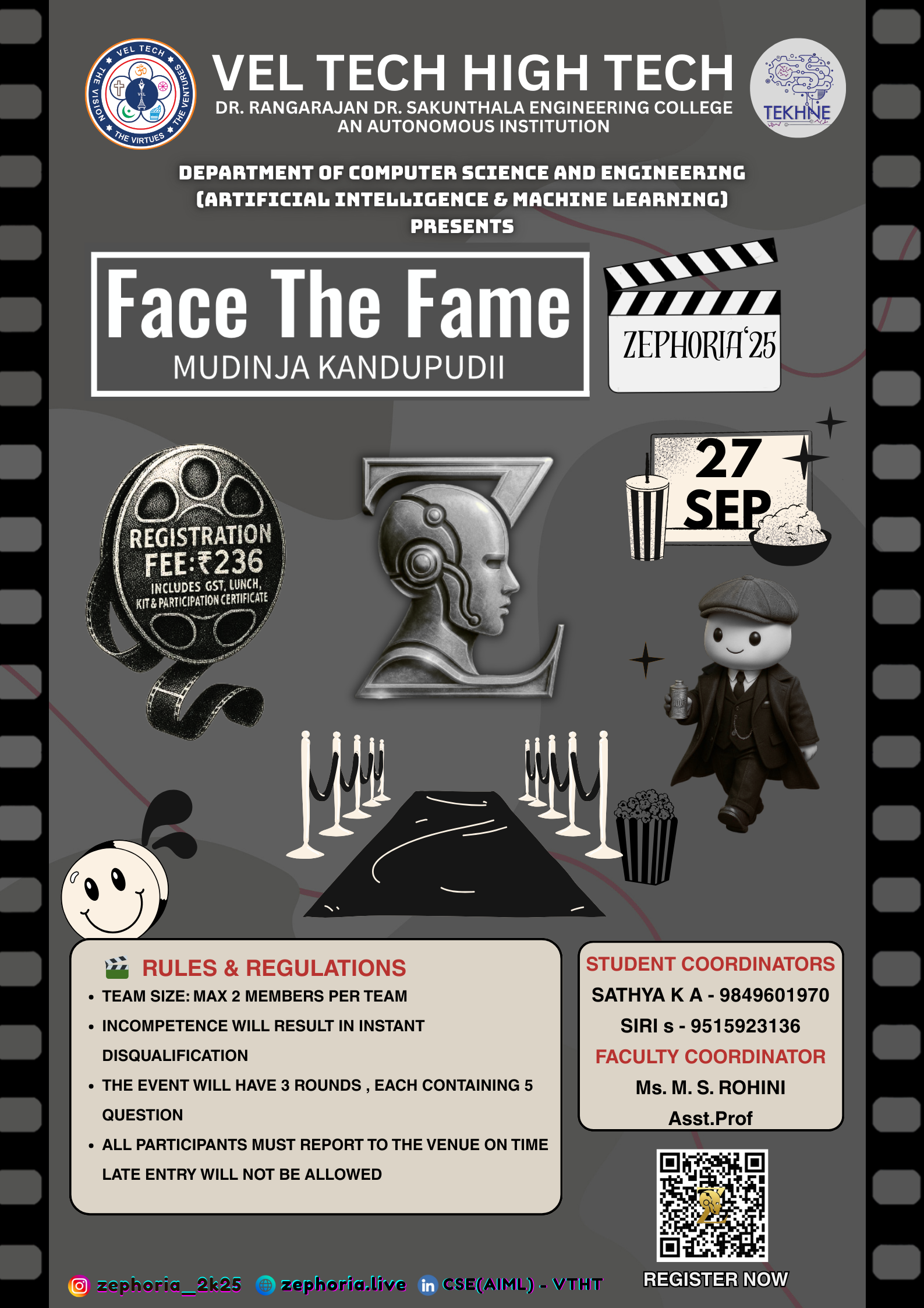 Workshop Poster